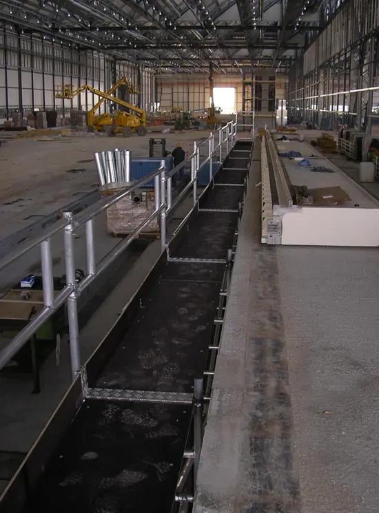 Спеціальні індивідуальні рішення