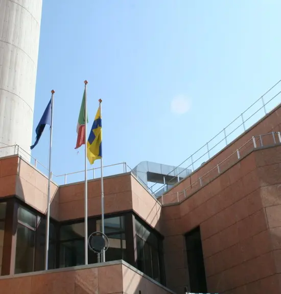 Огородження