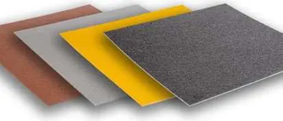 Протиковзні накладки для доріжок 