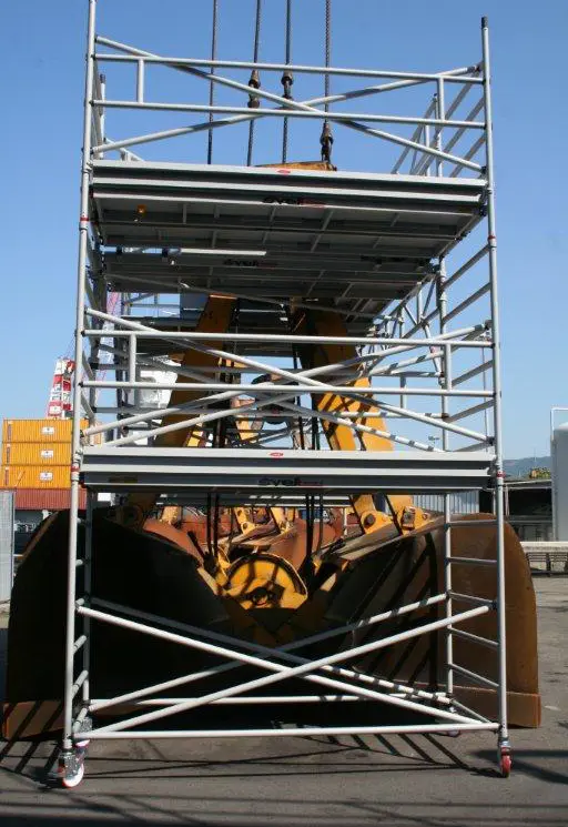 Спеціальні індивідуальні рішення