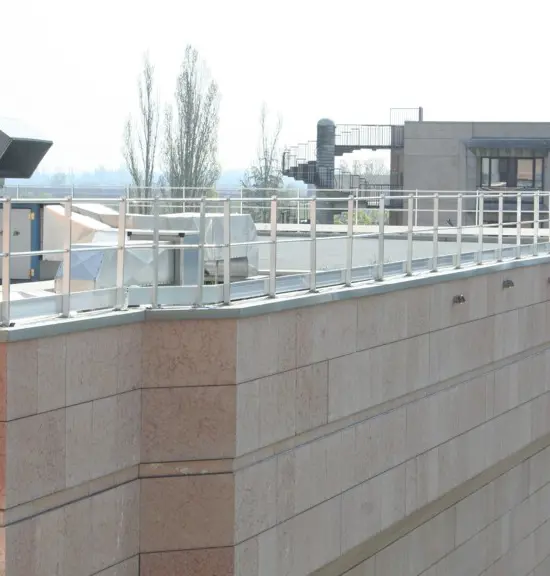 Огородження