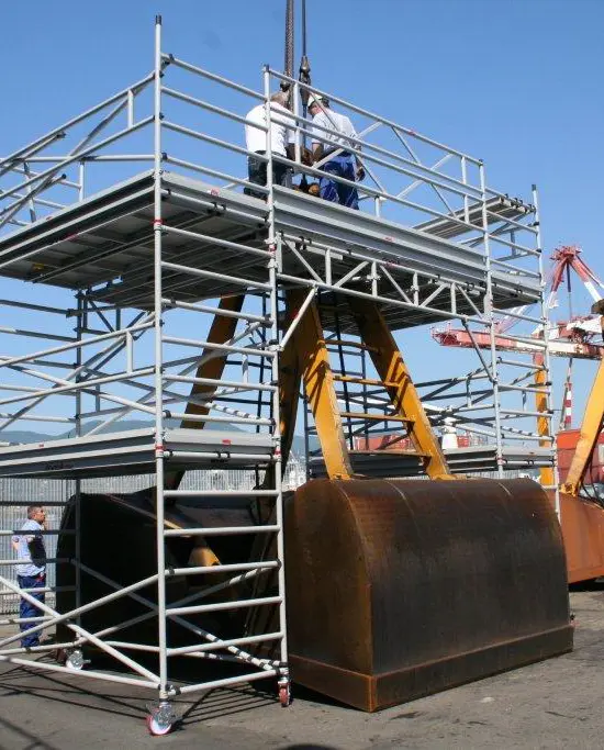 Спеціальні індивідуальні рішення