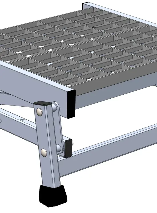 MEGA НЕГАБАРИТНА ПЛАТФОРМА 