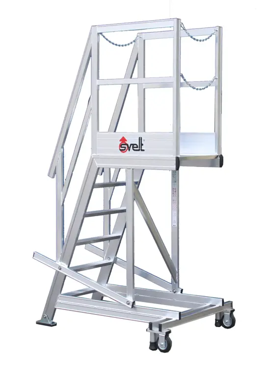 Консольна башта