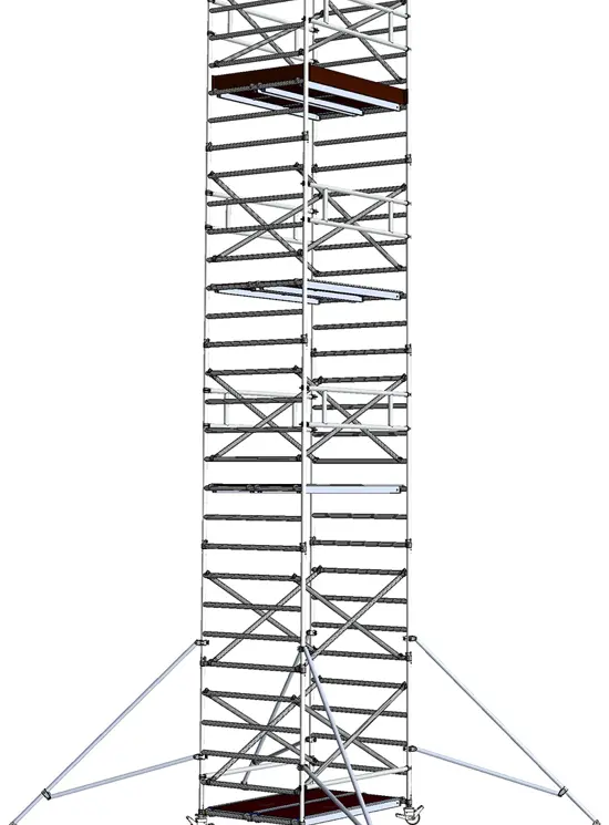 Tempo Tech L