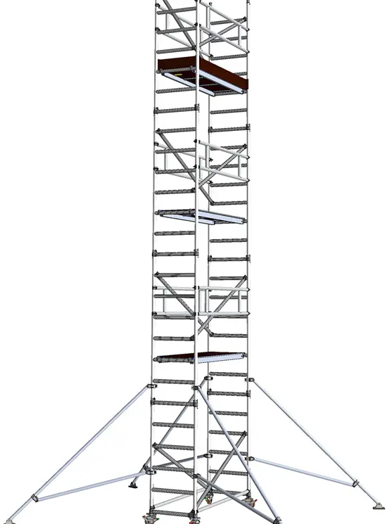 Tempo Tech S
