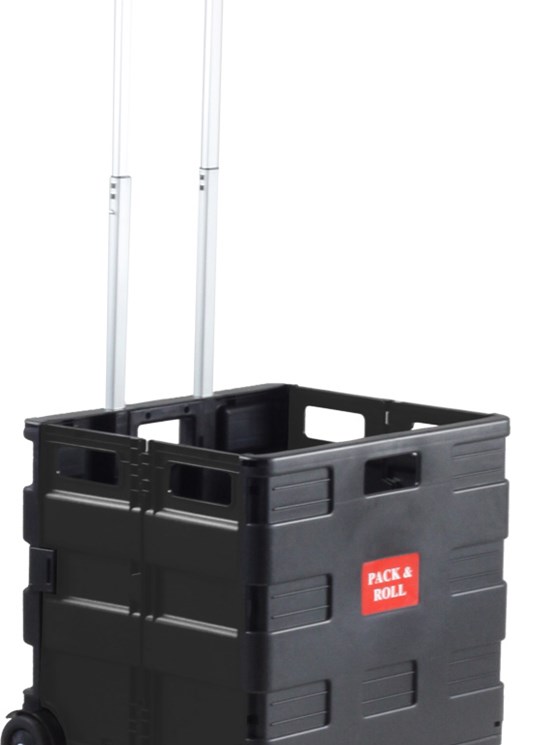 Pack and Roll