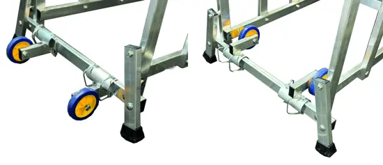 MEGA НЕГАБАРИТНА ПЛАТФОРМА 