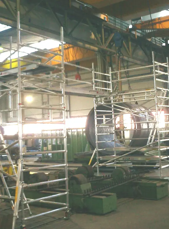 Спеціальні індивідуальні рішення