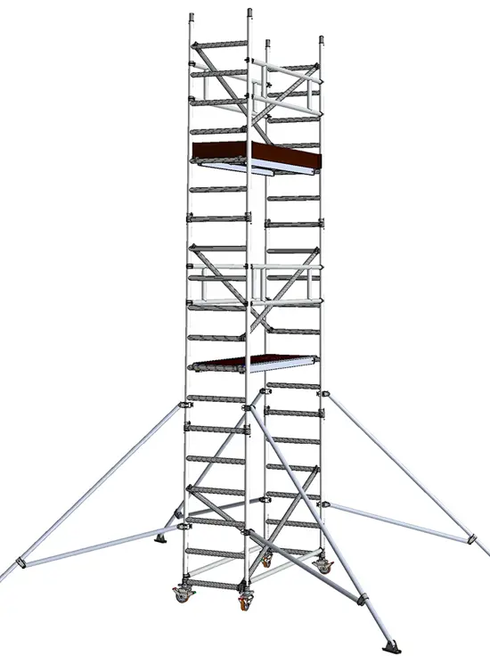 Tempo Tech S