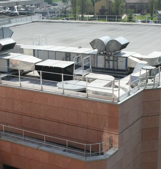 Огородження