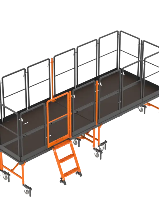Modular