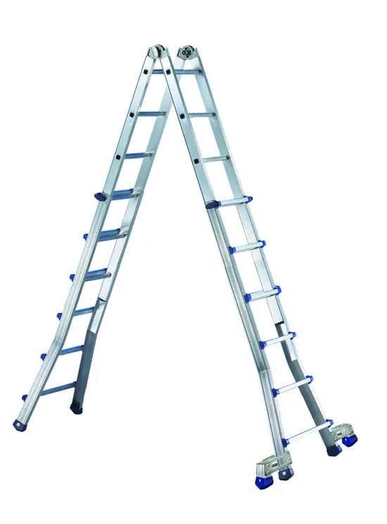 Scalissima Plus з консольним розкидачем