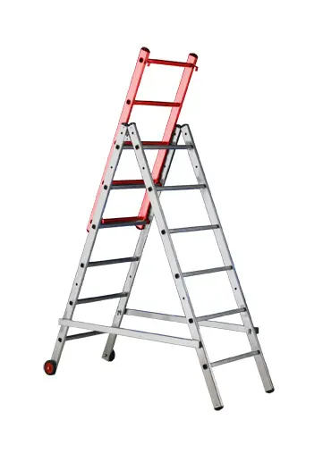 Mago S Повне опціональне риштування