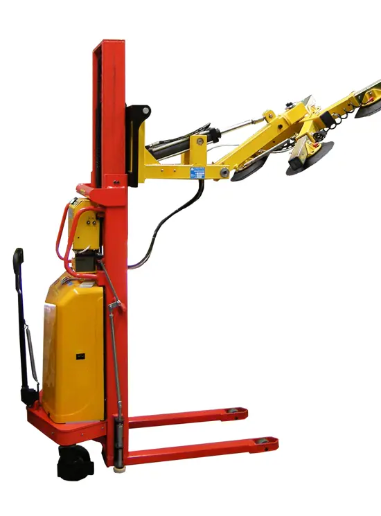 Horizon Glass Lifters