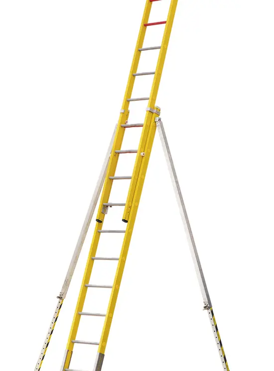 FIBRASAFE FSFP (facciata e palo solido)