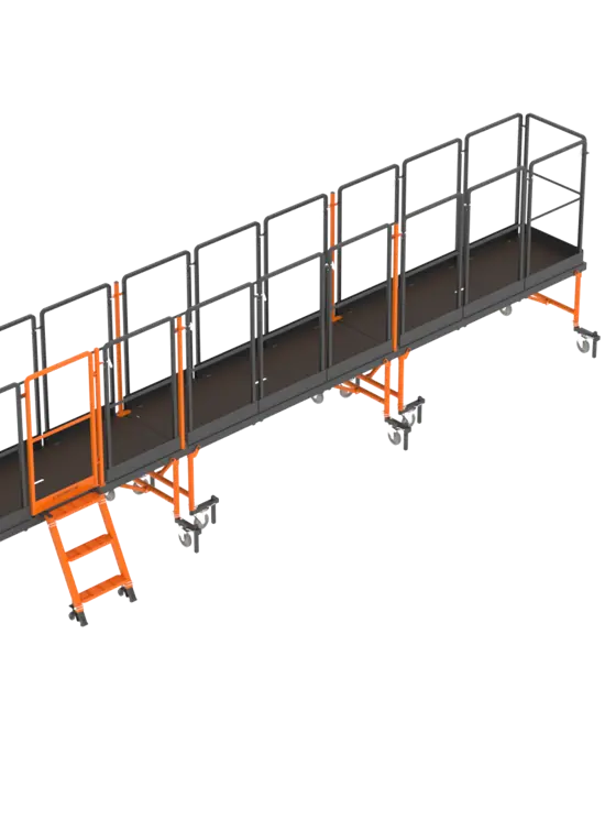 Modular