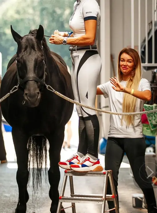 Сет-лист Bobo Plus 