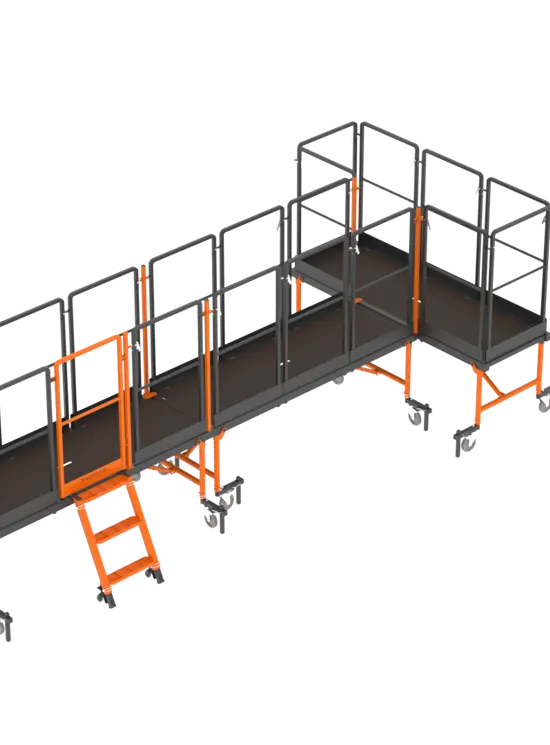 Modular